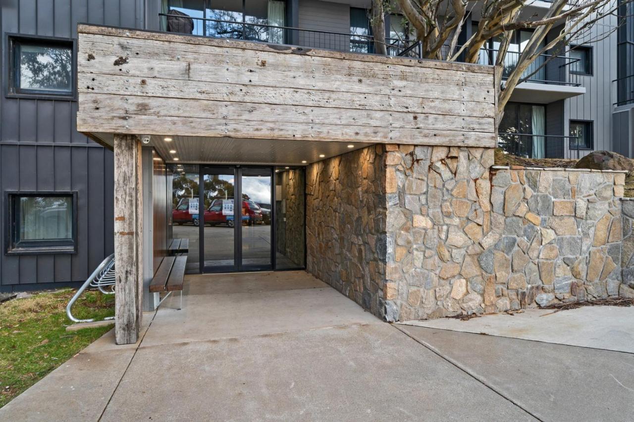 Chalet Apartments - Mt Buller Apartment Rentals Mount Buller Exterior foto